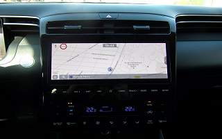 HYUNDAI&nbsp;TUCSON&nbsp; HYBRID