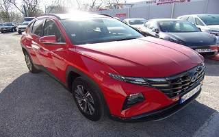 HYUNDAI&nbsp;TUCSON&nbsp; HYBRID