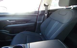 HYUNDAI&nbsp;TUCSON&nbsp; HYBRID