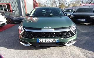 KIA&nbsp;SPORTAGE&nbsp; II