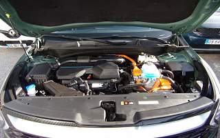 KIA&nbsp;SPORTAGE&nbsp; II