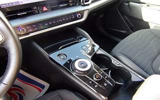 KIA&nbsp;SPORTAGE&nbsp; II