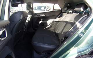 KIA&nbsp;SPORTAGE&nbsp; II