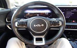 KIA&nbsp;SPORTAGE&nbsp; II