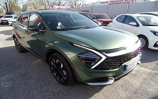 KIA&nbsp;SPORTAGE&nbsp; II