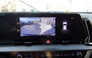 KIA&nbsp;SPORTAGE&nbsp; II