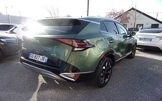 KIA&nbsp;SPORTAGE&nbsp; II