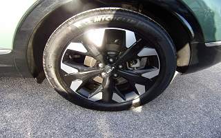 KIA&nbsp;SPORTAGE&nbsp; II