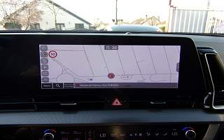 KIA&nbsp;SPORTAGE&nbsp; II