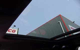 LAND ROVER&nbsp;DEFENDER&nbsp; II