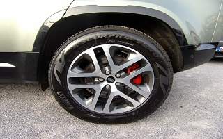 LAND ROVER&nbsp;DEFENDER&nbsp; II