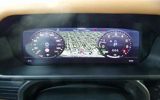 LAND ROVER&nbsp;DEFENDER&nbsp; II