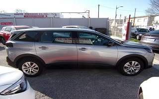 PEUGEOT&nbsp;5008&nbsp; II