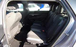 PEUGEOT&nbsp;5008&nbsp; II