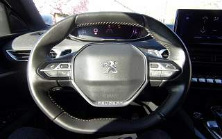 PEUGEOT&nbsp;5008&nbsp; II