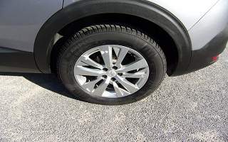 PEUGEOT&nbsp;5008&nbsp; II