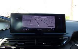 PEUGEOT&nbsp;5008&nbsp; II