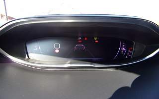 PEUGEOT&nbsp;5008&nbsp; II