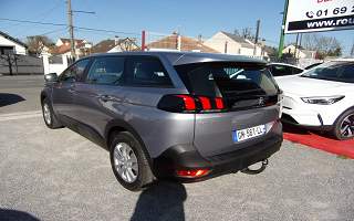 PEUGEOT&nbsp;5008&nbsp; II