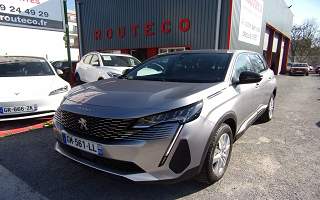 PEUGEOT&nbsp;5008&nbsp; II