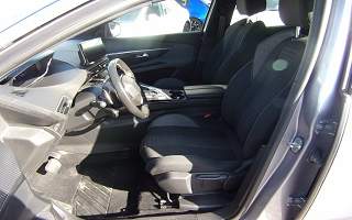 PEUGEOT&nbsp;5008&nbsp; II