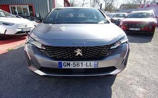 PEUGEOT&nbsp;5008&nbsp; II