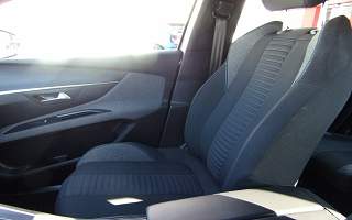 PEUGEOT&nbsp;5008&nbsp; II