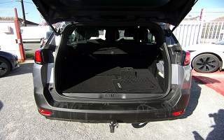 PEUGEOT&nbsp;5008&nbsp; II