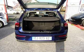 VOLKSWAGEN&nbsp;GOLF&nbsp; VIII