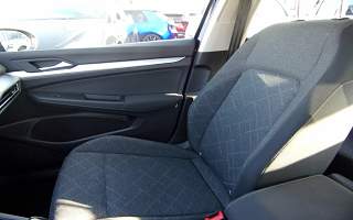 VOLKSWAGEN&nbsp;GOLF&nbsp; VIII