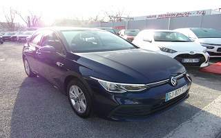 VOLKSWAGEN&nbsp;GOLF&nbsp; VIII