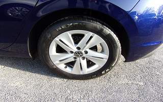 VOLKSWAGEN&nbsp;GOLF&nbsp; VIII