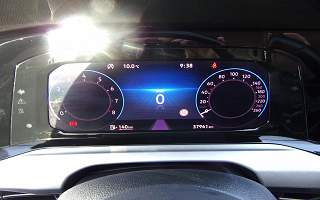 VOLKSWAGEN&nbsp;GOLF&nbsp; VIII