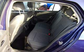 VOLKSWAGEN&nbsp;GOLF&nbsp; VIII