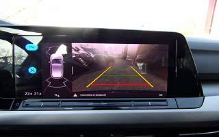 VOLKSWAGEN&nbsp;GOLF&nbsp; VIII