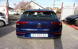 VOLKSWAGEN&nbsp;GOLF&nbsp; VIII