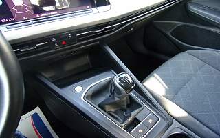 VOLKSWAGEN&nbsp;GOLF&nbsp; VIII