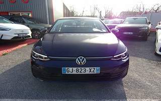 VOLKSWAGEN&nbsp;GOLF&nbsp; VIII
