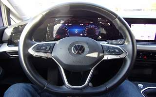 VOLKSWAGEN&nbsp;GOLF&nbsp; VIII