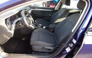 VOLKSWAGEN&nbsp;GOLF&nbsp; VIII