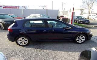 VOLKSWAGEN&nbsp;GOLF&nbsp; VIII