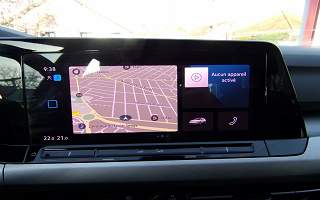 VOLKSWAGEN&nbsp;GOLF&nbsp; VIII