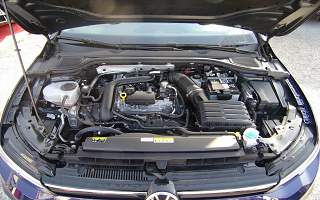 VOLKSWAGEN&nbsp;GOLF&nbsp; VIII