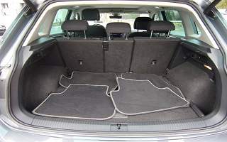 VOLKSWAGEN&nbsp;TIGUAN&nbsp; II