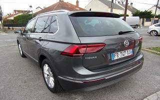 VOLKSWAGEN&nbsp;TIGUAN&nbsp; II