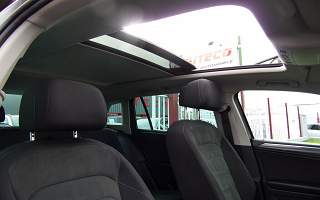 VOLKSWAGEN&nbsp;TIGUAN&nbsp; II