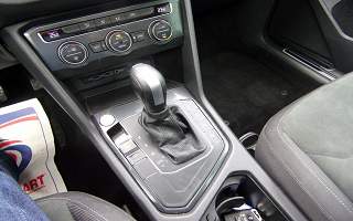 VOLKSWAGEN&nbsp;TIGUAN&nbsp; II