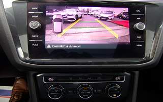 VOLKSWAGEN&nbsp;TIGUAN&nbsp; II