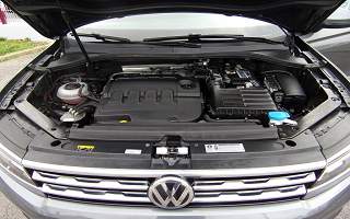 VOLKSWAGEN&nbsp;TIGUAN&nbsp; II