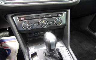 VOLKSWAGEN&nbsp;TIGUAN&nbsp; II